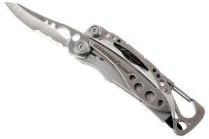 Leatherman Skeletool / LE 5000