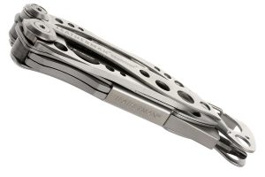 Leatherman Skeletool / LE 5000