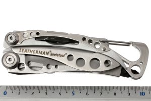 Leatherman Skeletool / LE 5000