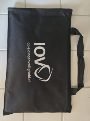fast stretcher IOV