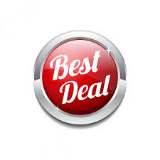 BEST DEALS