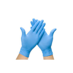 nitril handschoenen blauw
