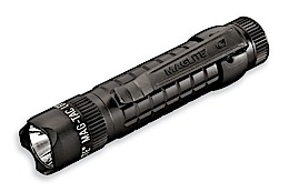 maglite magtac crowned bezel led