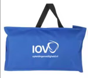 fast stretcher IOV