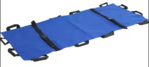 fast stretcher IOV