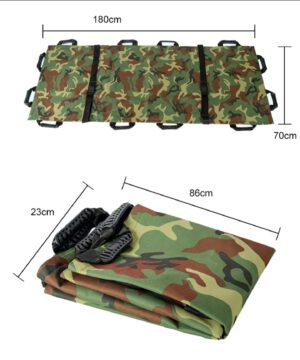 fast stretcher IOV