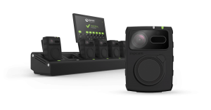Zepcam streaming live recording opnemen veilig hufterproof T2 bodycam tegen agressie oplaadbaar laadstation