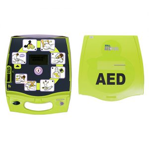 7. zoll aed plus volautomaat 4.1494504603