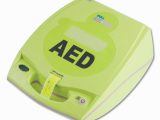 Zoll AED plus