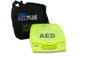 AED zoll plus wit