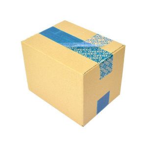 Verzegeling panden - Afbeelding 4