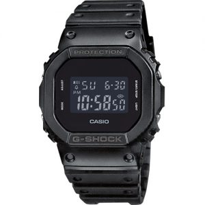 G-Shock DW-5600BB-1ER