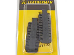 Leatherman Bit set kit 21-dlg