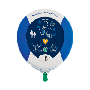 AED Samaritan PAD 350P kleine