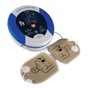 AED Samaritan PAD 350P