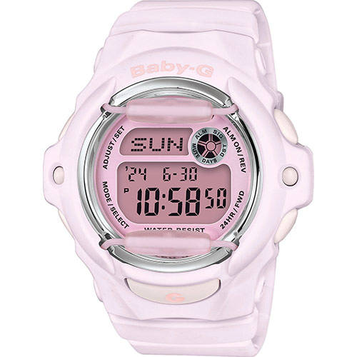 Baby sales g horloge