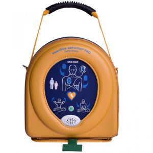 AED Samaritan PAD 350P