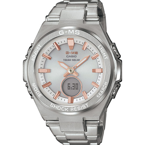 casio msg s200d