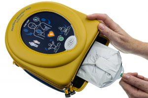 AED Samaritan PAD 350P