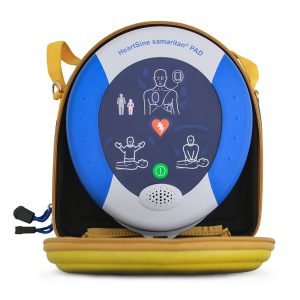 AED Samaritan PAD 350P