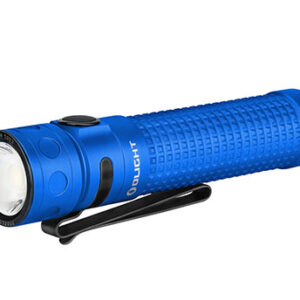 Olight Baton Pro Blue Limited Edition