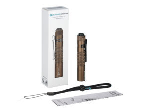 Olight M1T Raider Plus Tan - Afbeelding 13