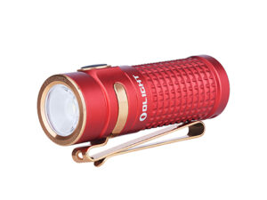 Olight S1RII RED limited edition