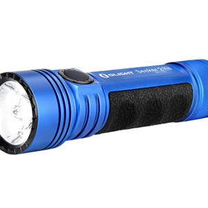 Olight seeker pro blue limited edition