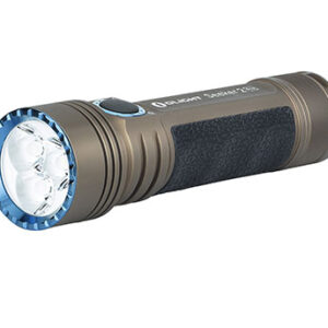 Olight Seeker 2 pro Tan