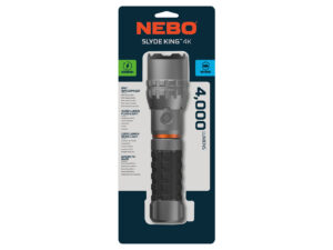 Nebo Slyde King 4K oplaadbaar - Afbeelding 10