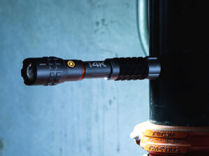 Nebo Slyde King 4K oplaadbaar - Afbeelding 11