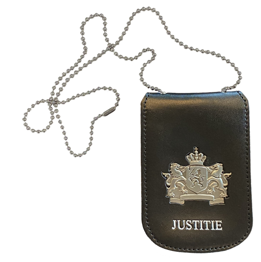 Legitimatie mapje van overheidsinstanties - Afbeelding 12